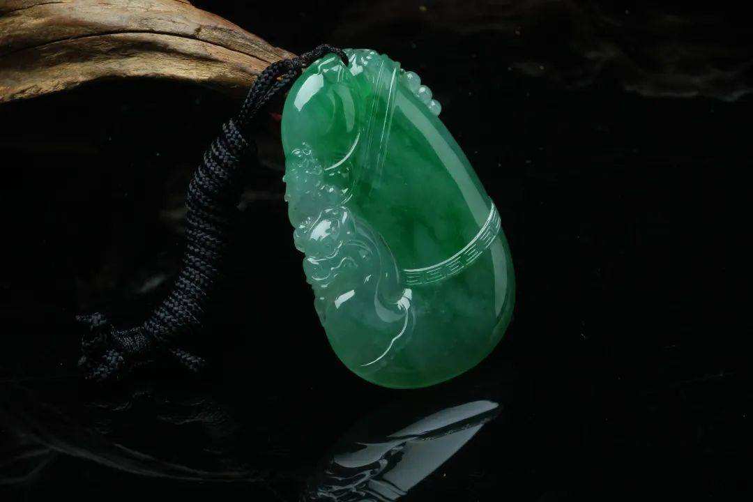 3點幫你鑒定翡翠,初學者必看