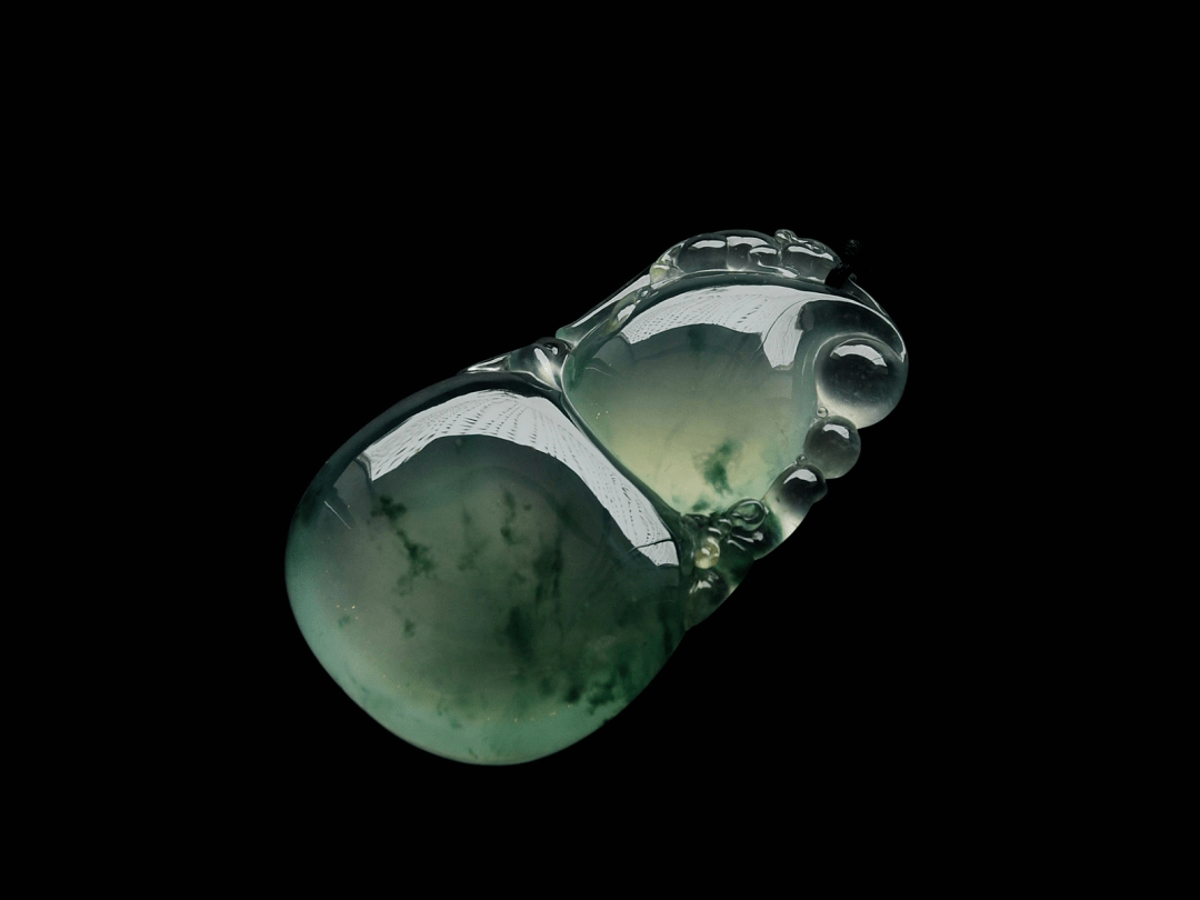 3點幫你鑒定翡翠,初學者必看