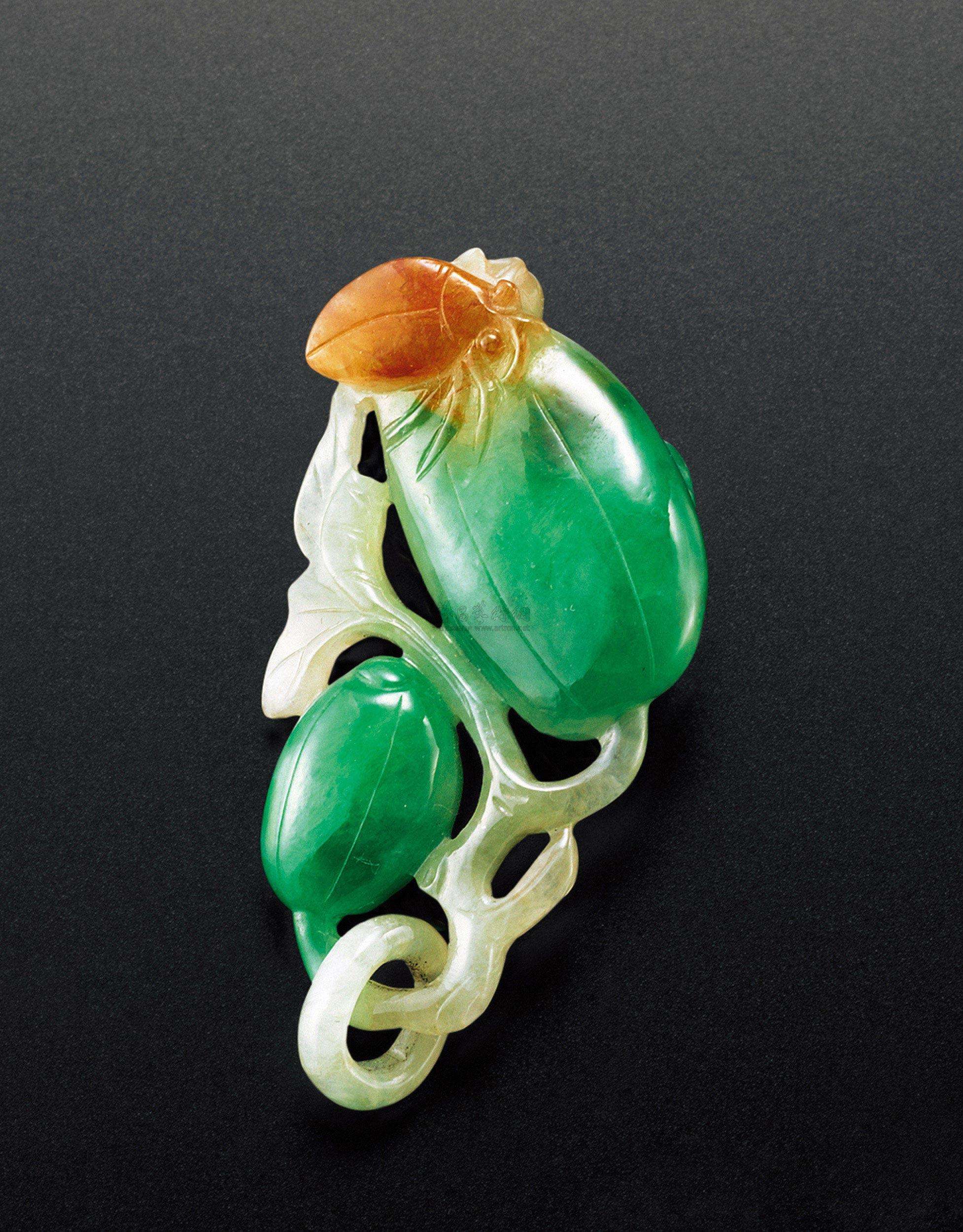 3點幫你鑒定翡翠,初學者必看