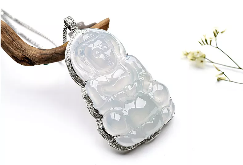 翡翠鑒賞都離不開這五字口訣,記住就是經驗