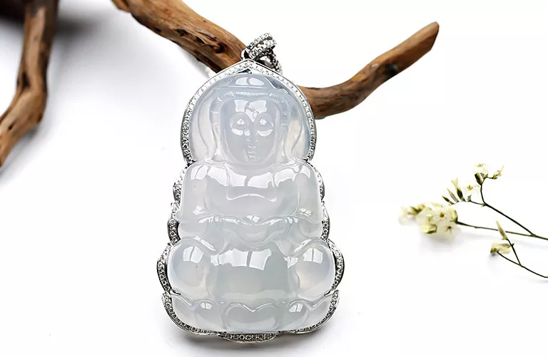 翡翠鑒賞都離不開這五字口訣,記住就是經驗