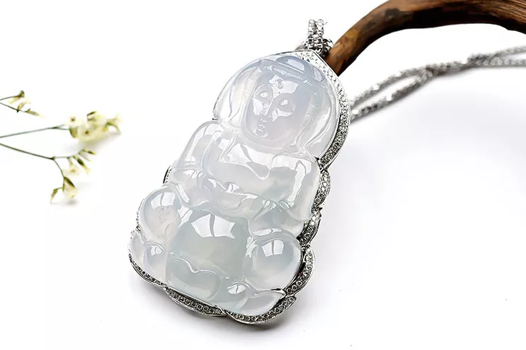 翡翠鑒賞都離不開這五字口訣,記住就是經驗