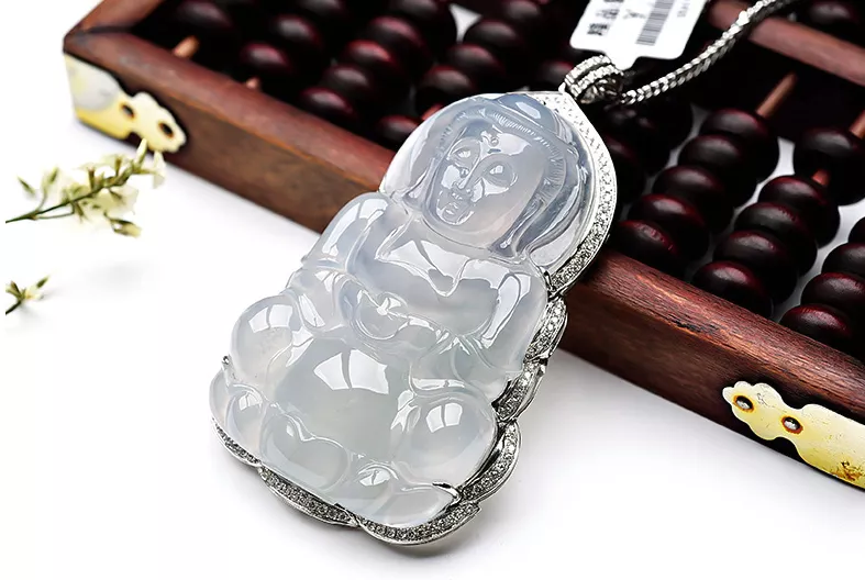 翡翠鑒賞都離不開這五字口訣,記住就是經驗