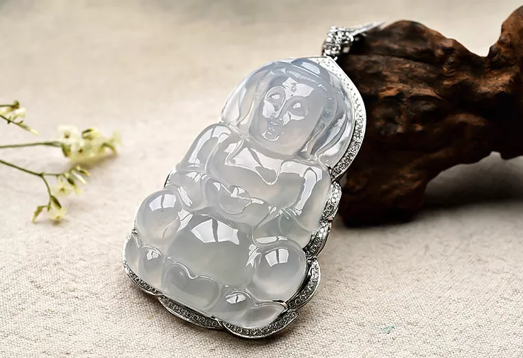 翡翠鑒賞都離不開這五字口訣,記住就是經驗