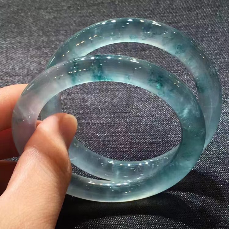 翡翠正確的鑒定手法