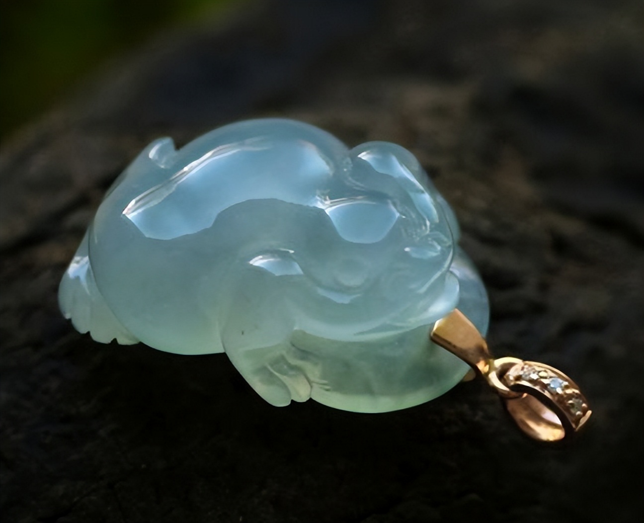 適合生意人佩戴的幾種翡翠,看看你喜歡哪種?