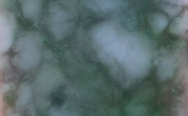 翡翠的「棉」是怎麼來的? 雪花棉又有何不同?