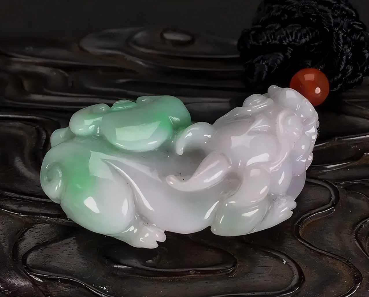 適合生意人佩戴的幾種翡翠,看看你喜歡哪種?