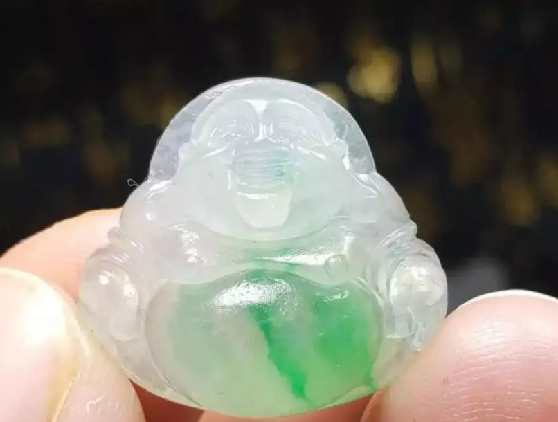購買翡翠毛貨,這四點大家需要注意