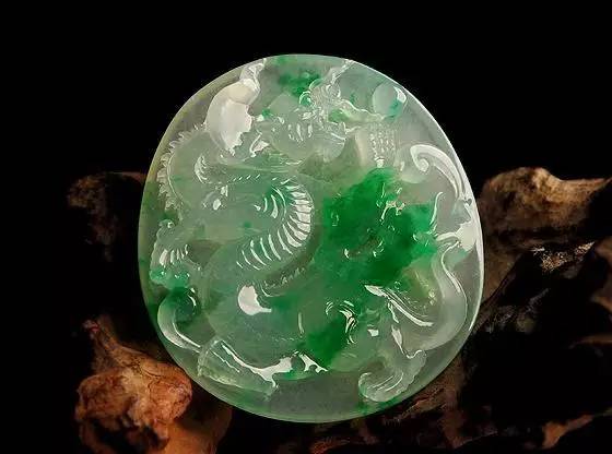 最全翡翠品種大全,圖文詳解!