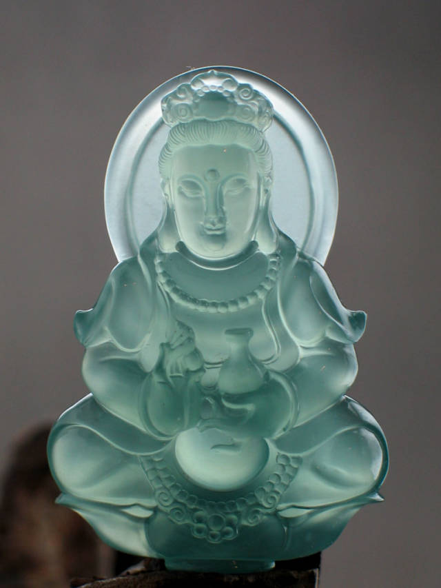 最全翡翠品種大全,圖文詳解!