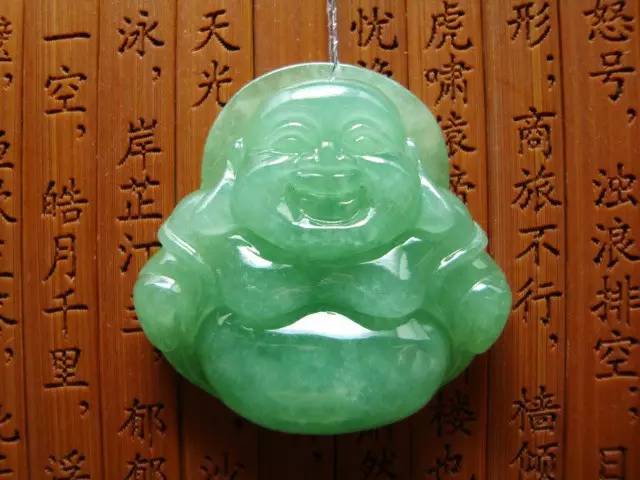最全翡翠品種大全,圖文詳解!