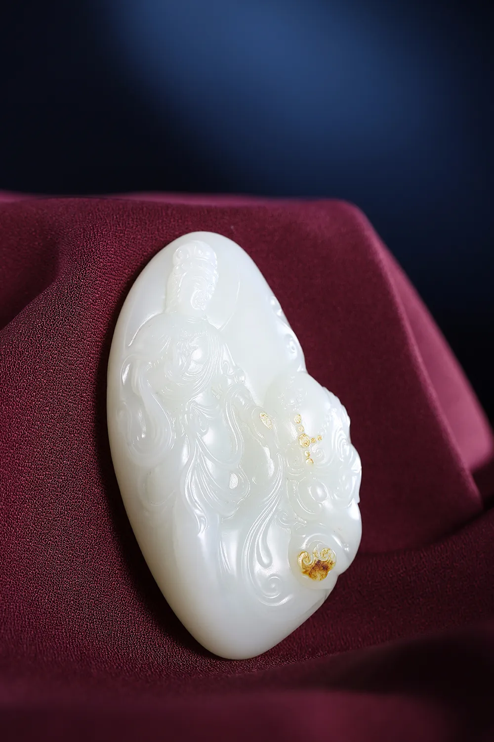 玉雕的大師工藝,憑啥這麼貴