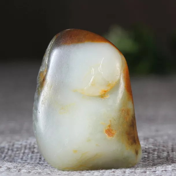 十籽九裂,玩玉器不知道這不行