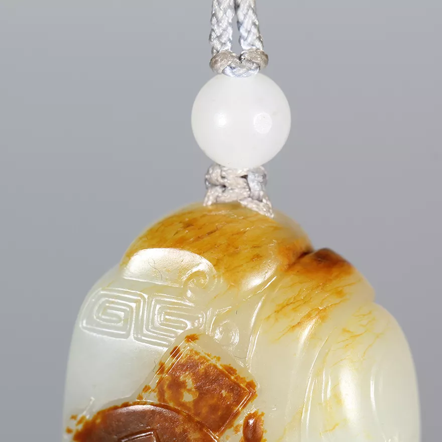 十籽九裂,玩玉器不知道這不行
