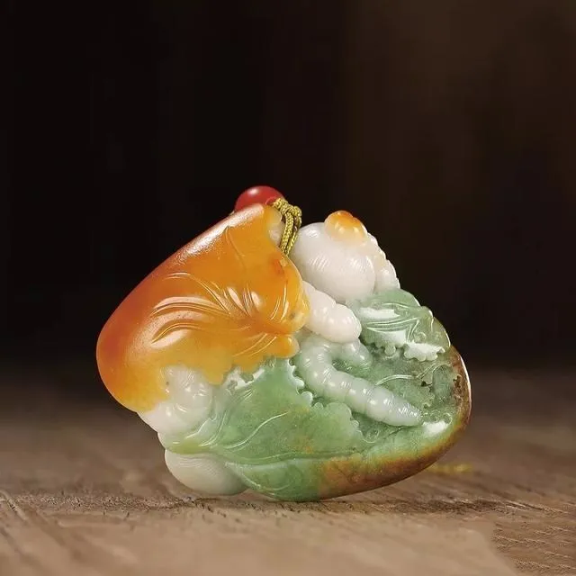 玉雕的大師工藝,憑啥這麼貴