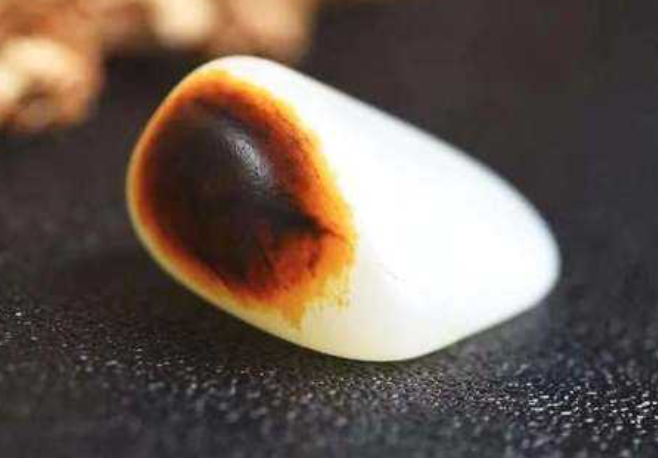 瘋狂! 和田玉特色天價小籽的價格持續走高