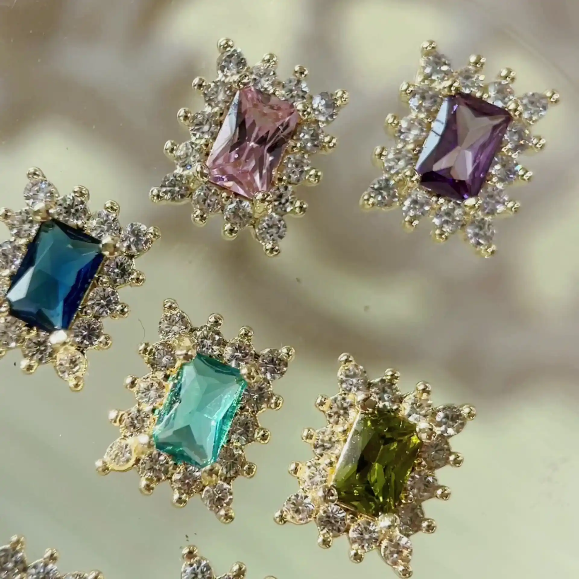 The Art of Gemstone Setting Services: Elevating Your Custom Jewelry