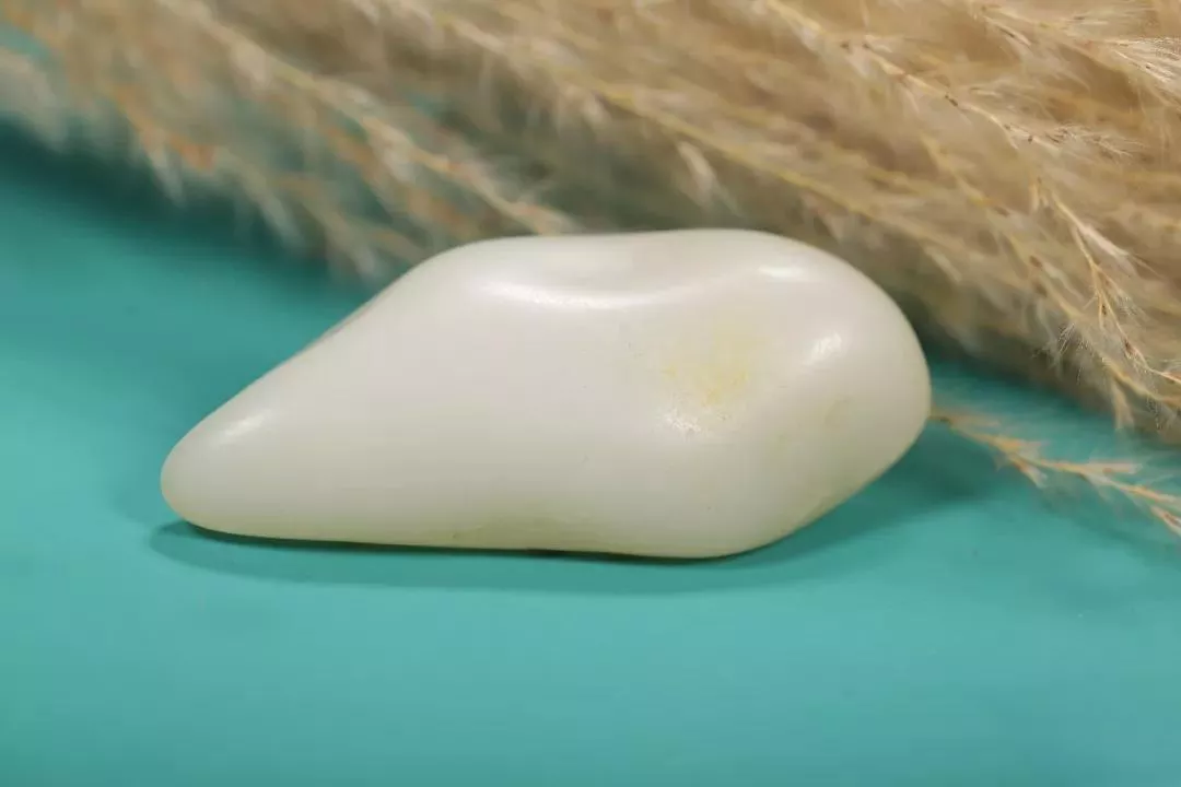 頂級的和田玉是什麼樣子?