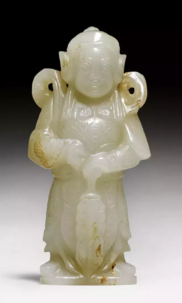 和田玉最完整的價格科普,看看你手上的玉值多少錢!
