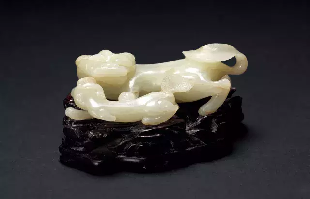 和田玉最完整的價格科普,看看你手上的玉值多少錢!