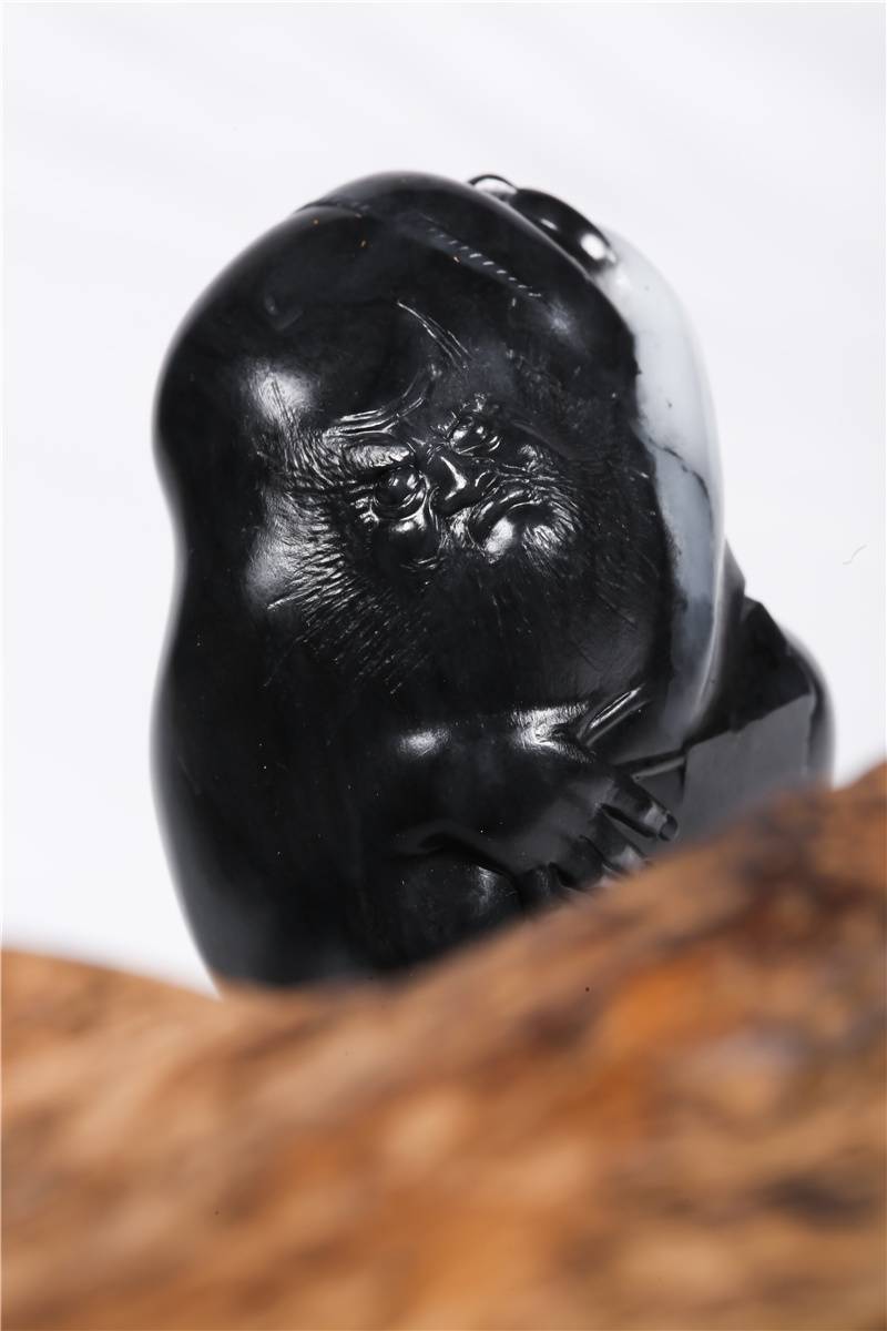 馬未都花1000多萬收藏了這些和田玉,原來這才是玩玉的目的