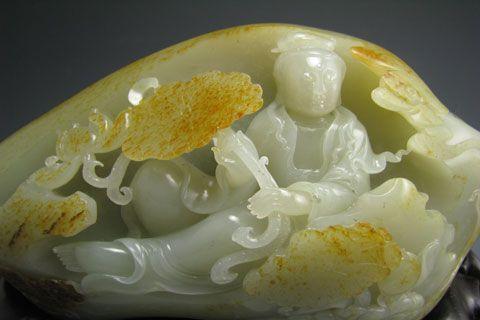 和田玉多少錢?和田玉價格是多少?