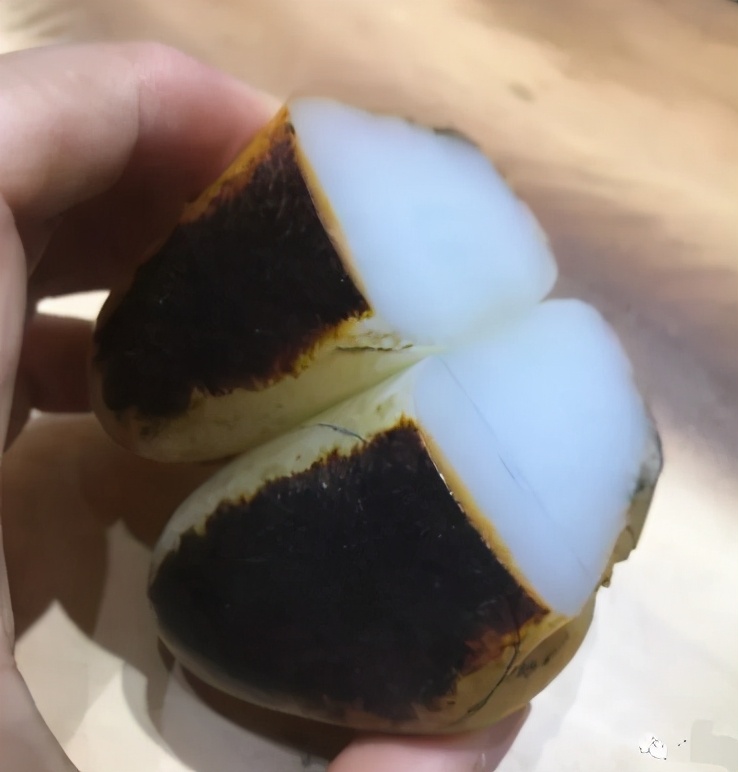 小白想買和田玉籽料,問這三句“黑話”,90%貨主不敢坑你