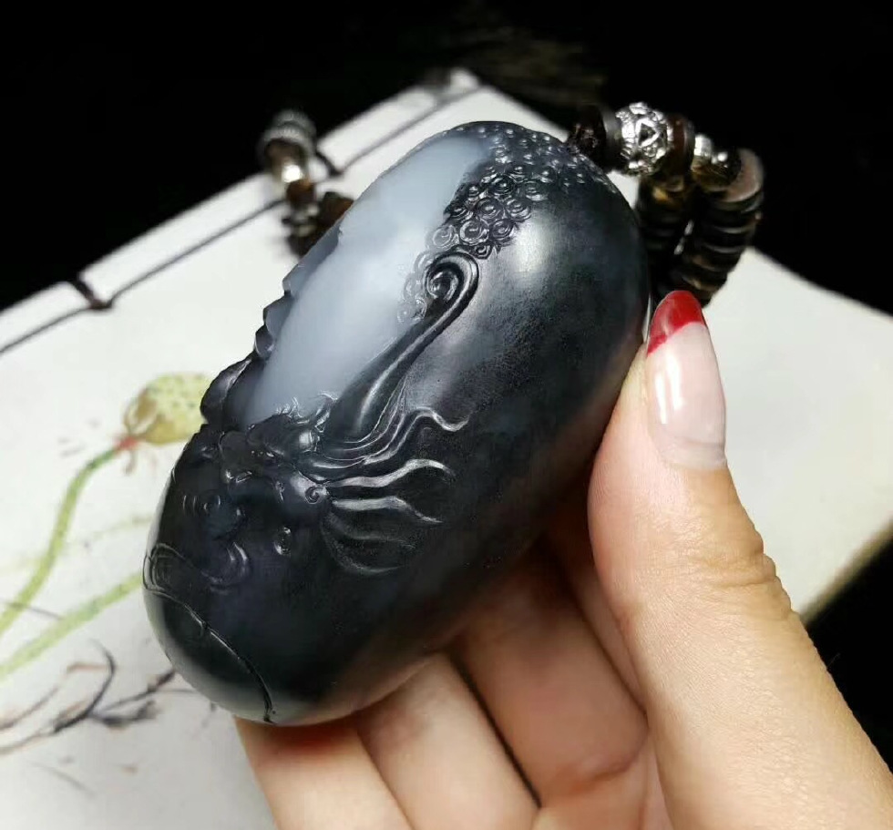 關於和田玉的3個冷知識,看看你知道幾條?