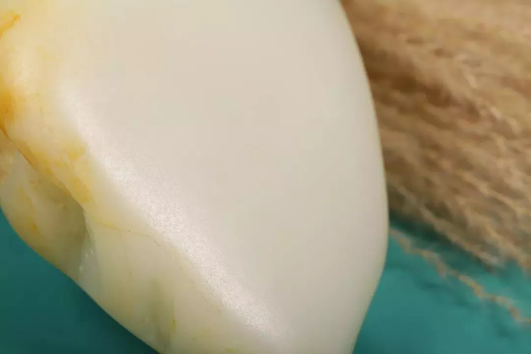 頂級的和田玉是什麼樣子?