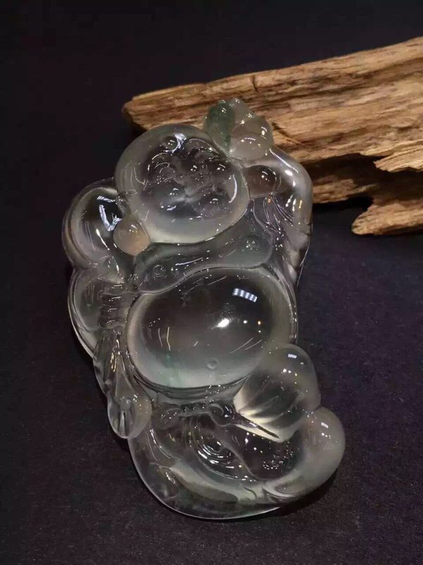 掌握這幾個翡翠鑑定竅門,小白秒變大神!
