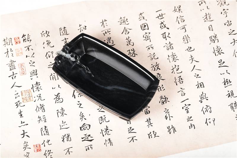 馬未都花1000多萬收藏了這些和田玉,原來這才是玩玉的目的