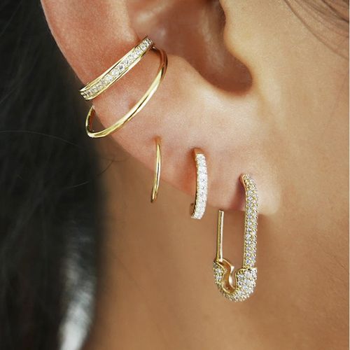 Earring Manufacturer and Supplier: How to Choose the Right Partner for Your Jewelry Brand