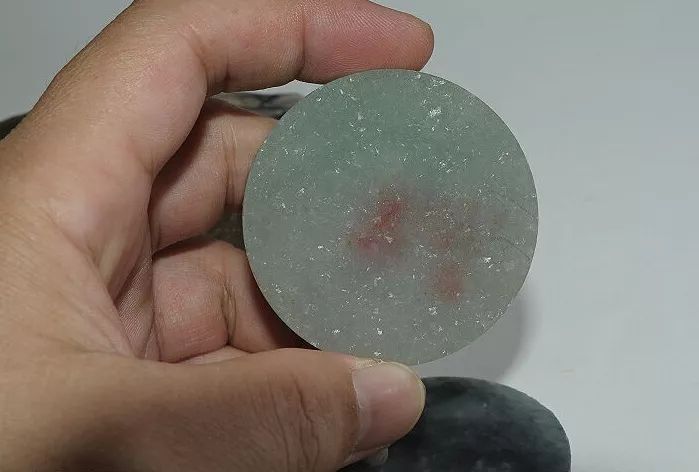 科普帖—鑑定天然翡翠的幾種方法