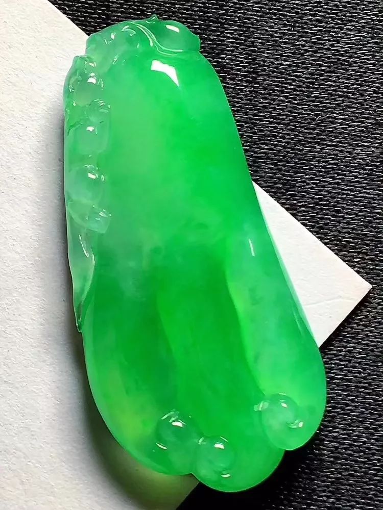 科普帖—鑑定天然翡翠的幾種方法