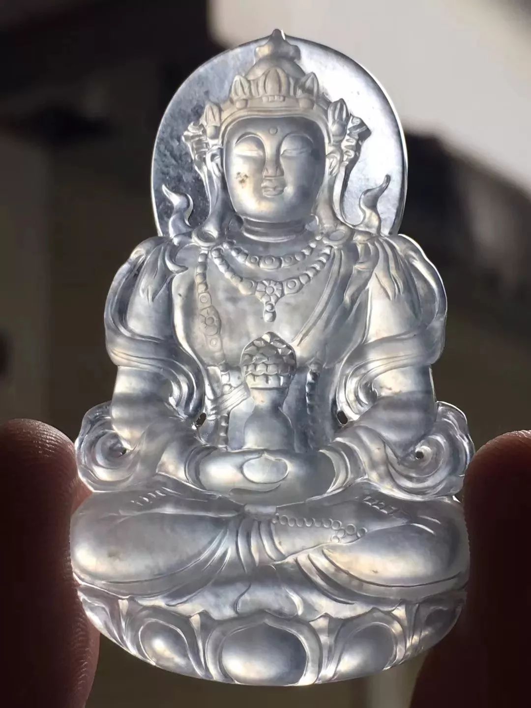 科普帖—鑑定天然翡翠的幾種方法